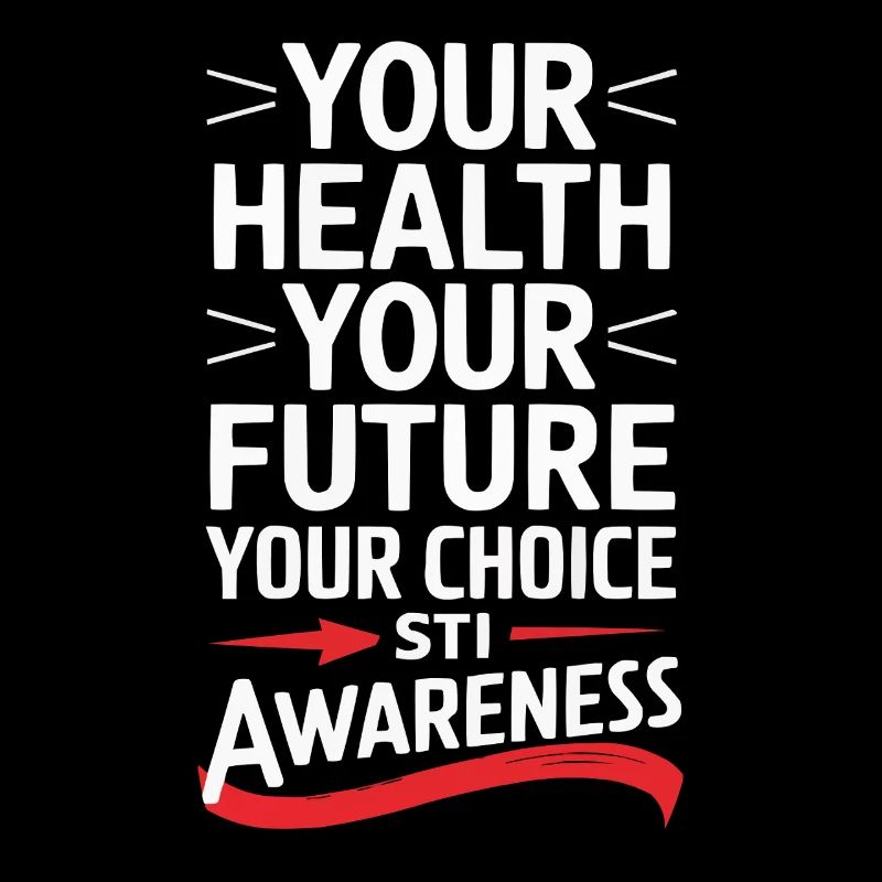 STI-bevissthet Seksuelt overførbare infeksjoner
