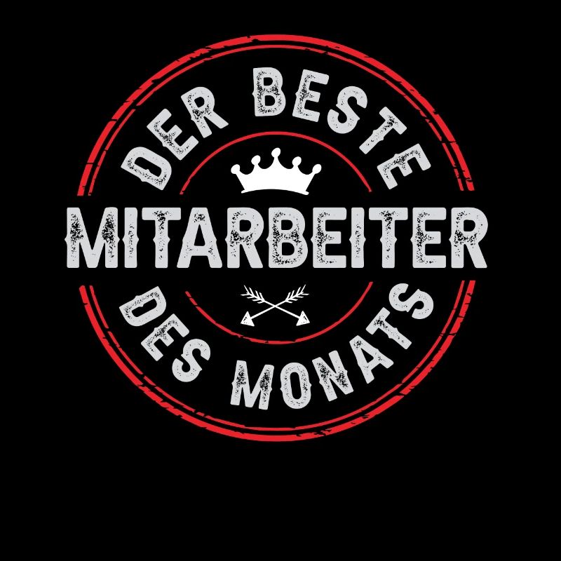 Mitarbeiter des Monats