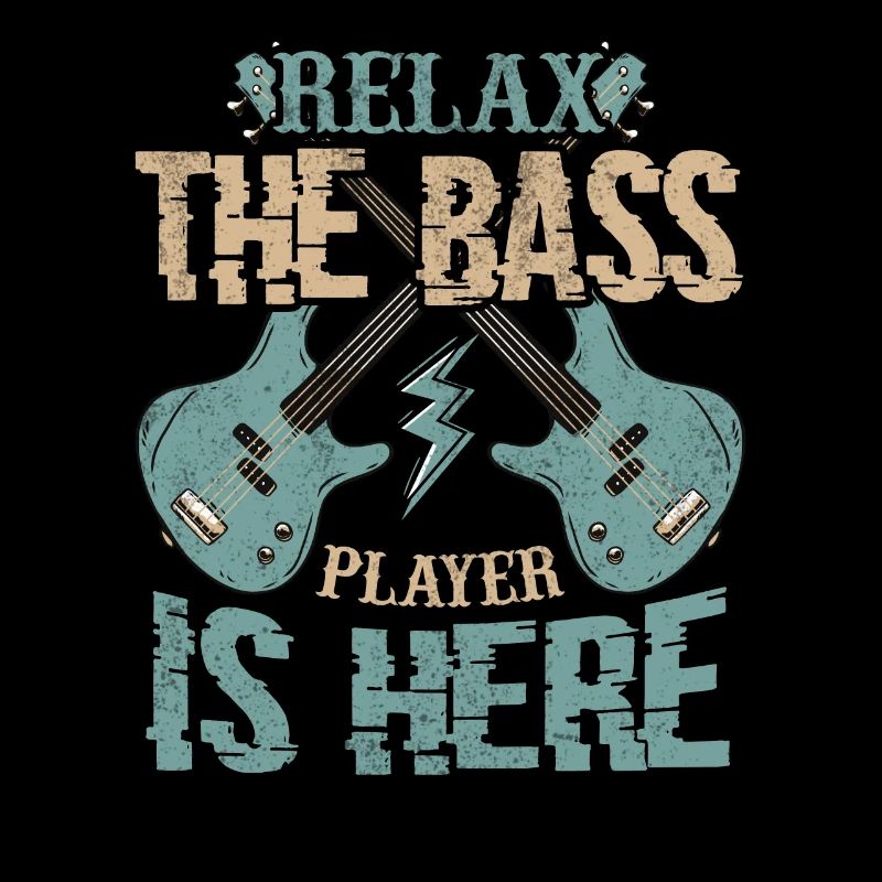Basse guitare basse basse guitare