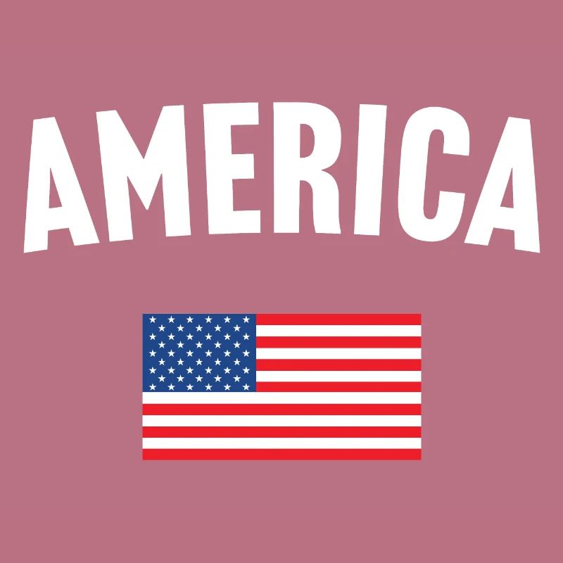 America Flag