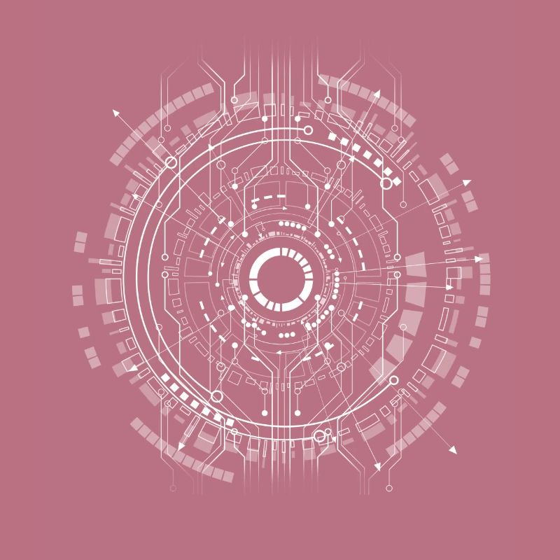 computer board core cpu pc code program nerd lo