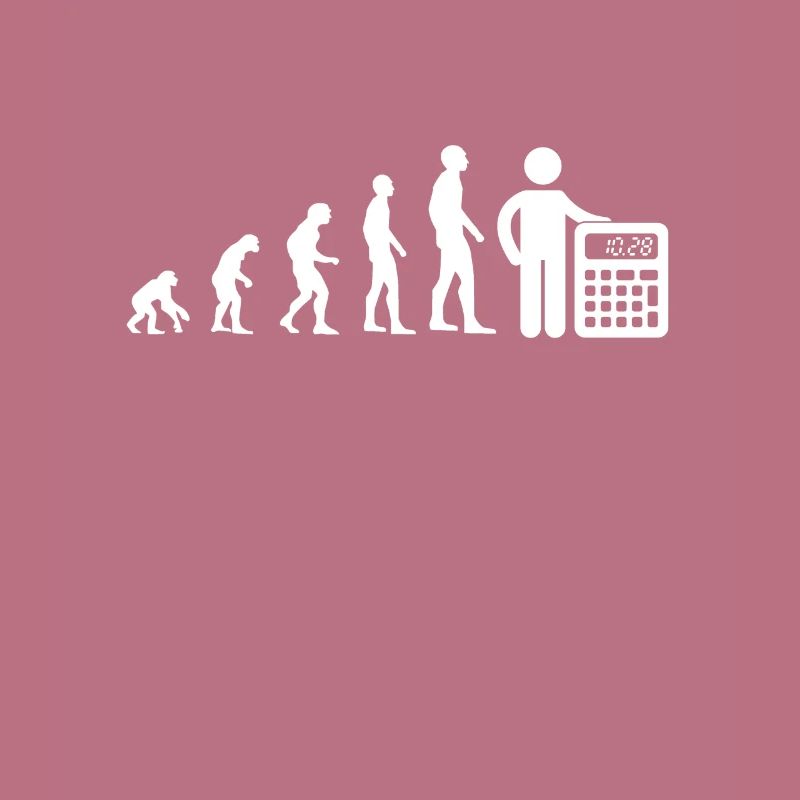 evolution comptable homme humour comptabilité