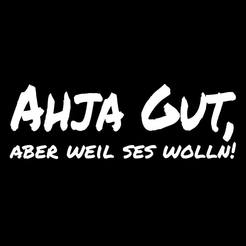 Assi Tonis Ahjaa Gut