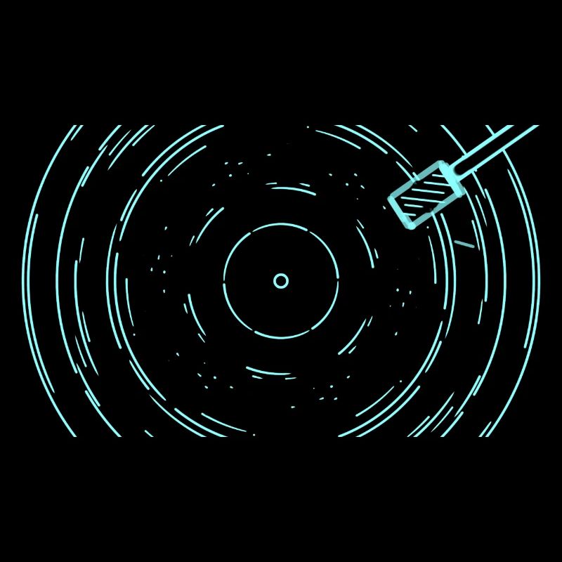 Turntable