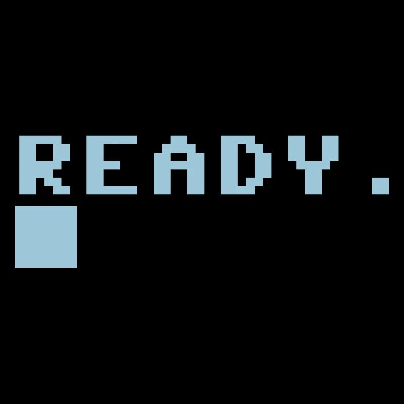 C64 Gamer Geschenk Idee Retro Computer