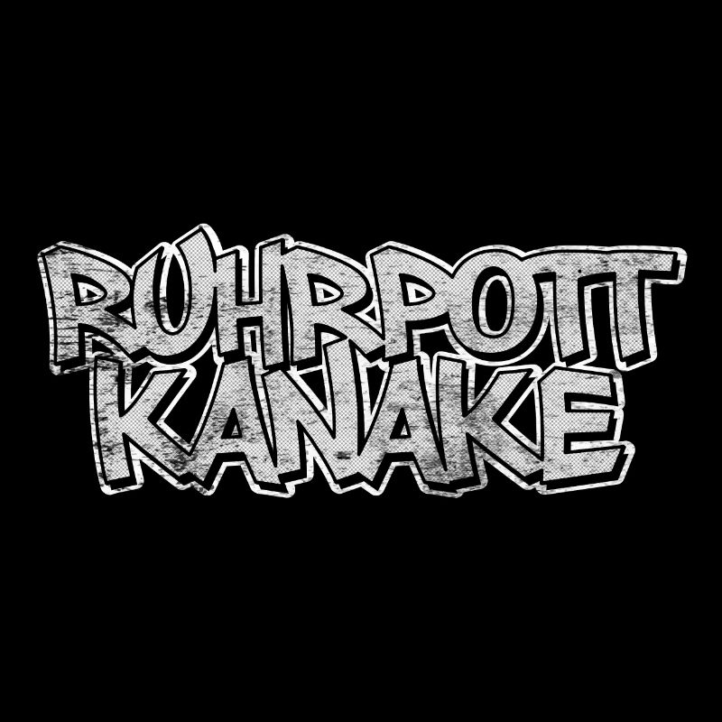 Ruhrpott Kanake