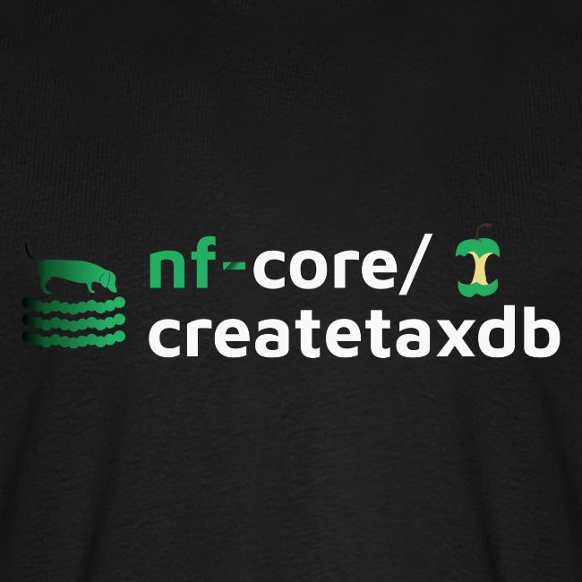 nf-core/createtaxdb (dark)