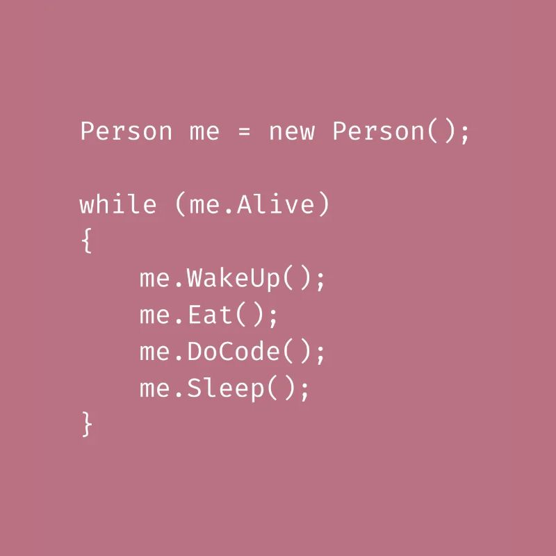 Programmeur C ++ - C Code Love Java Computer Science