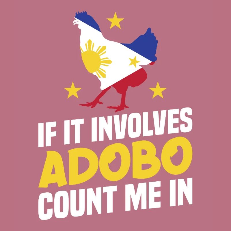 When it comes to adobo, count me with