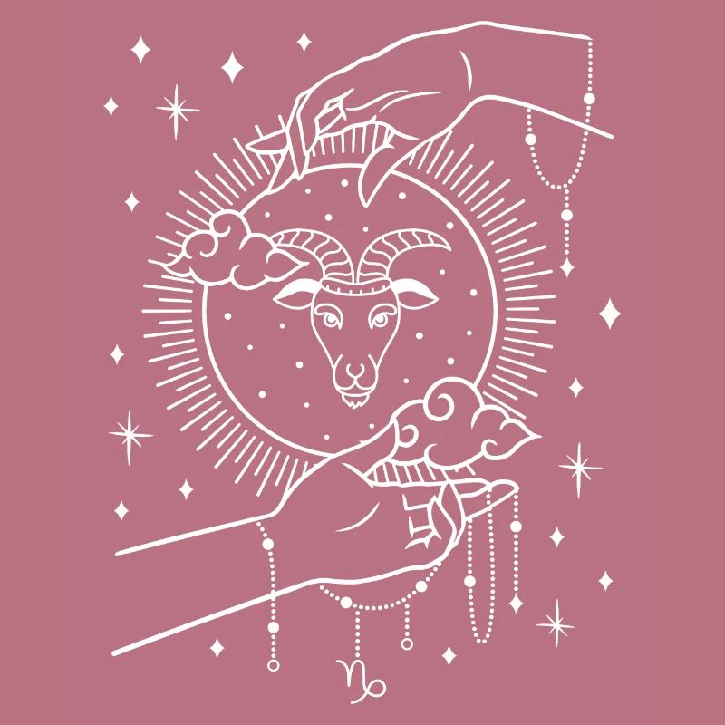 Sternzeichen Steinbock