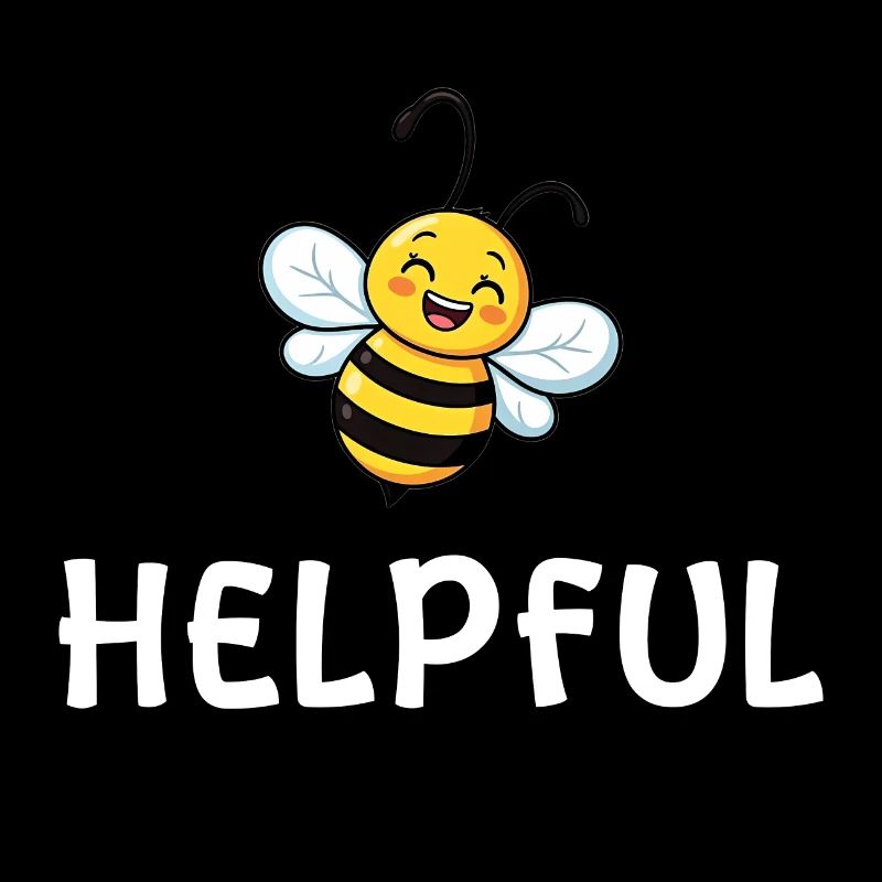 Bee Helpful