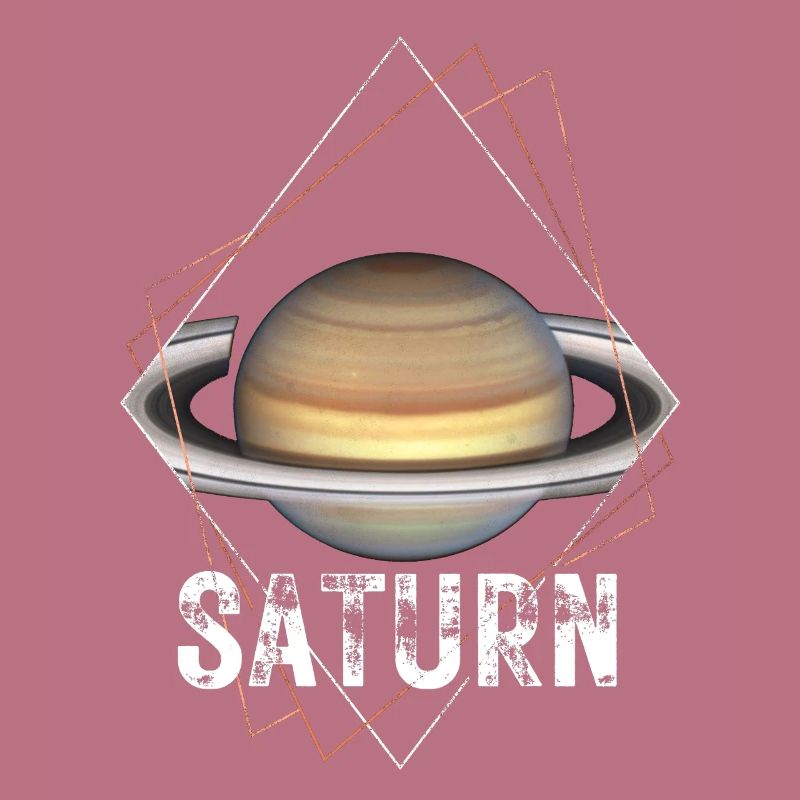 Saturne, planète, système solaire