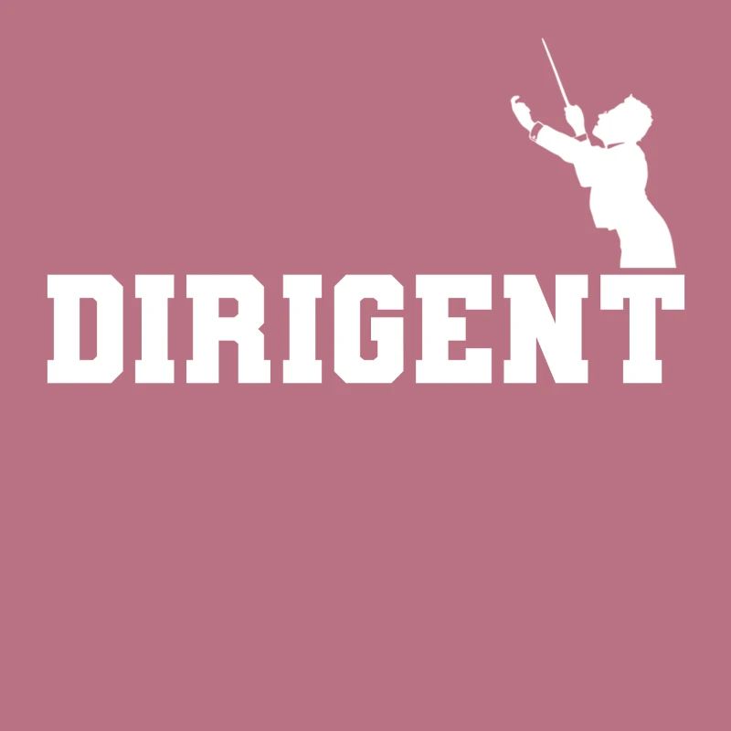 Dirigent