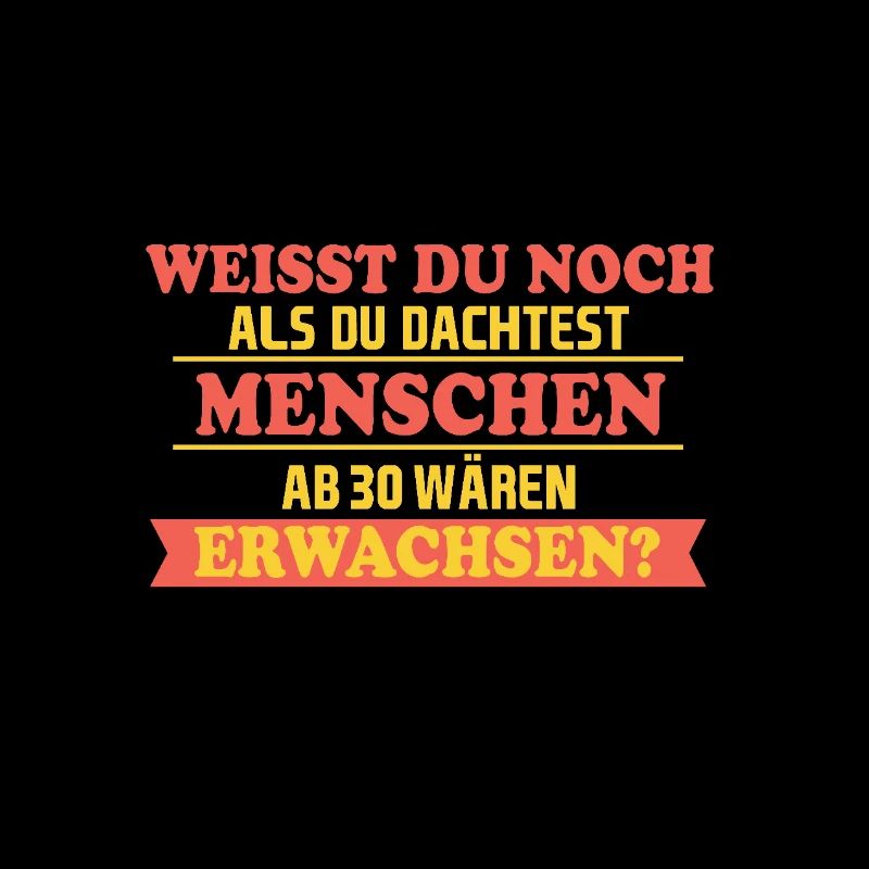 Voksen problem