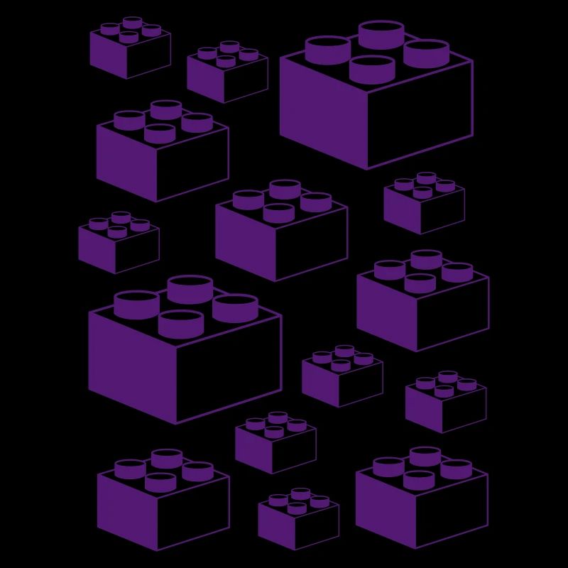 Bricklover brick stacker