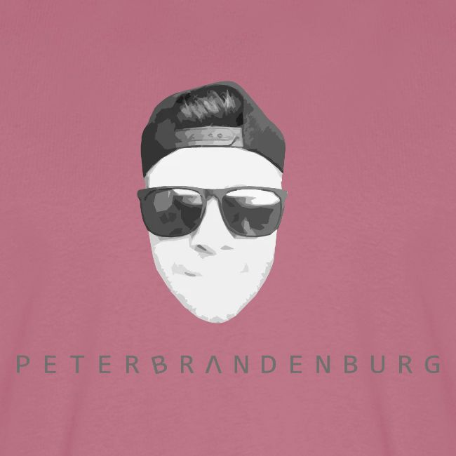 Logo Peter Brandenburg ohne Hintergrund