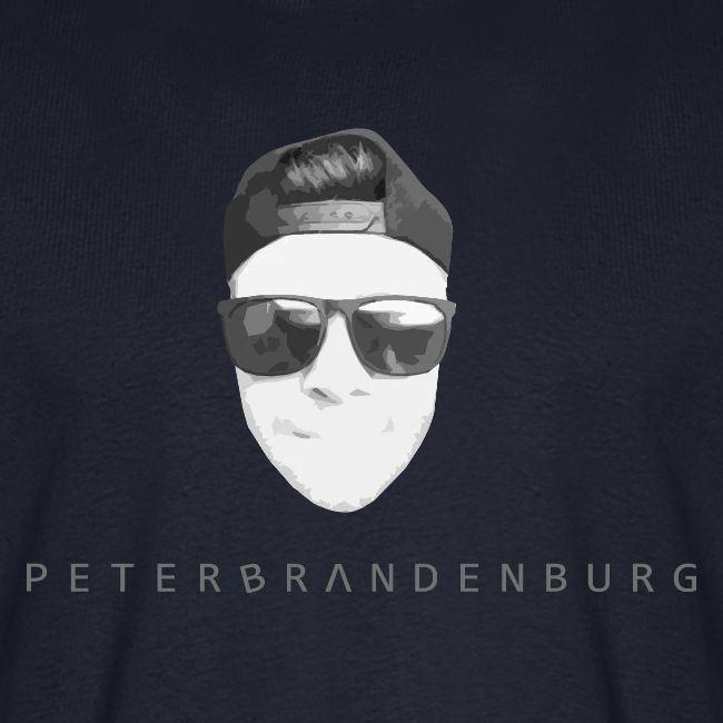 Logo Peter Brandenburg ohne Hintergrund