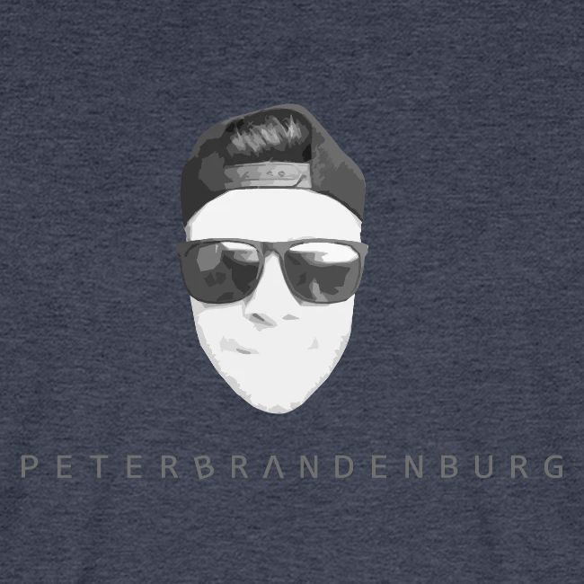 Logo Peter Brandenburg ohne Hintergrund
