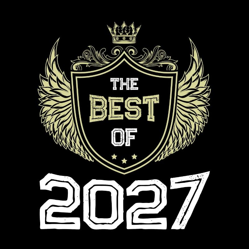 2027 best of