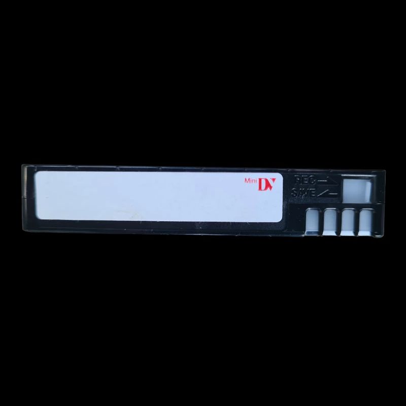 DV Tape
