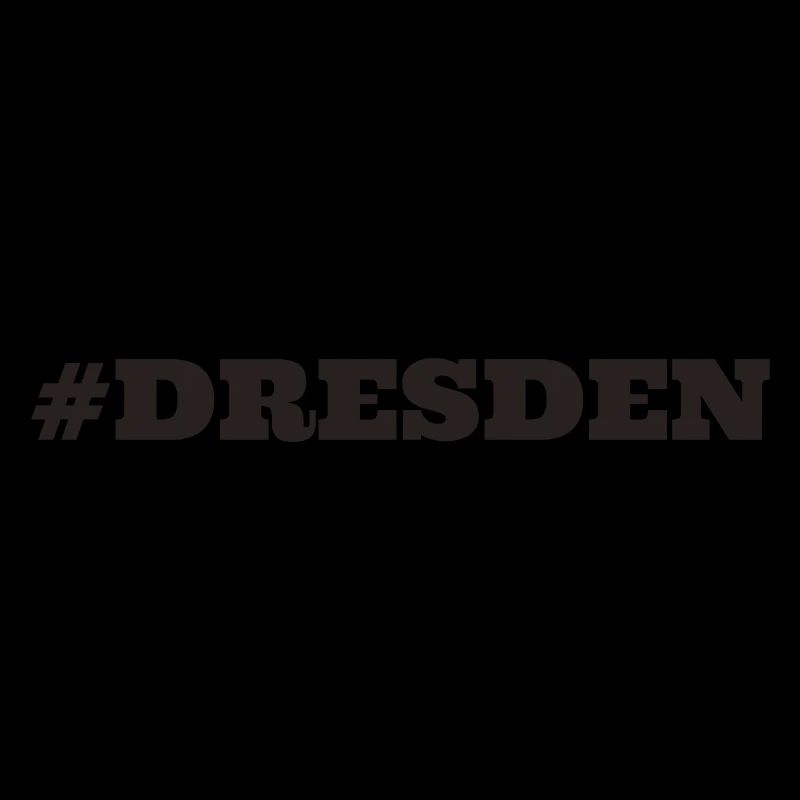 #Dresden