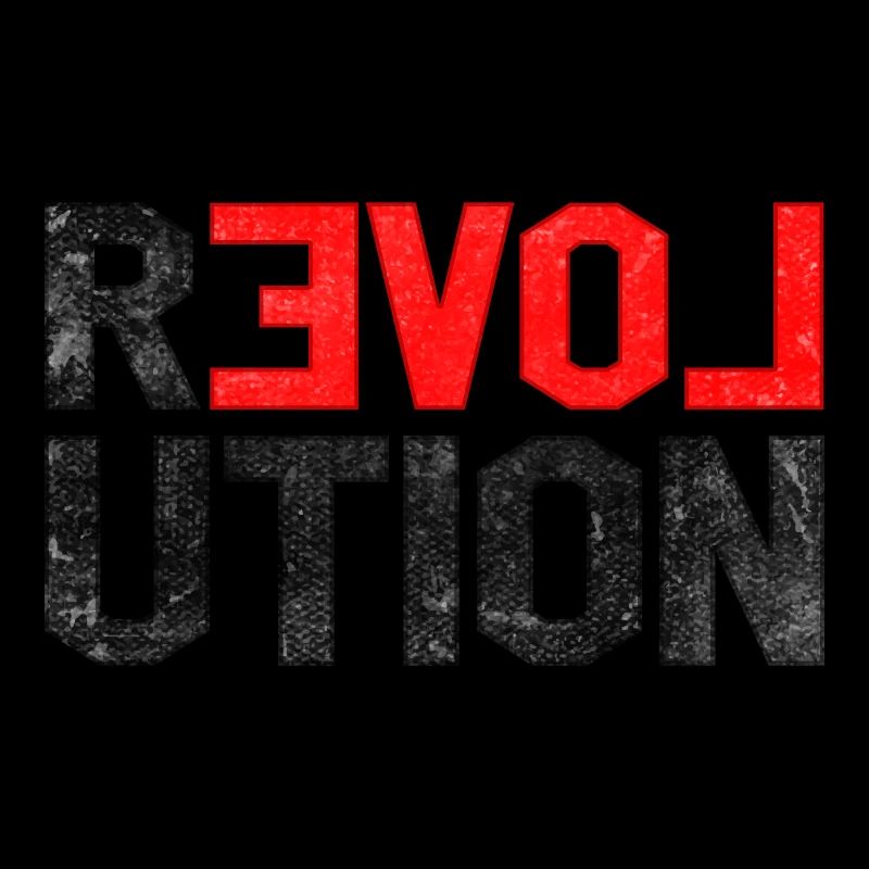 Revolution