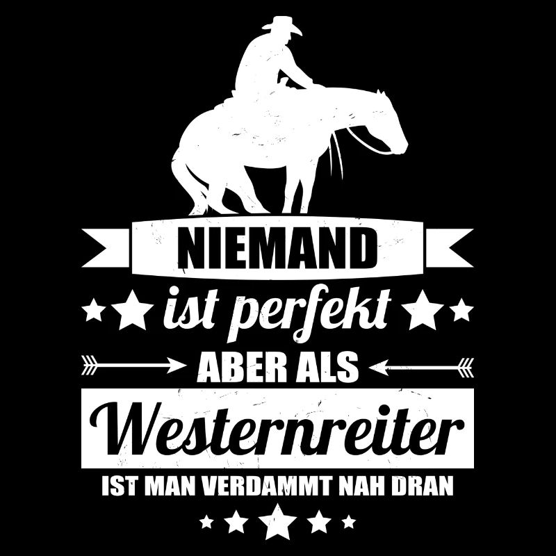 Westernreiter