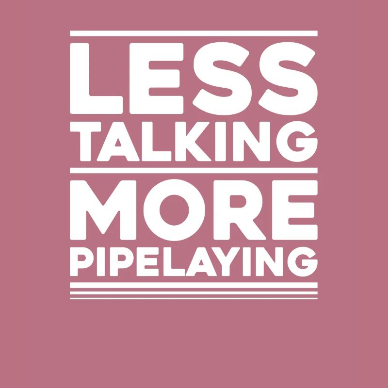 Constructeur de pipelines Construction de pipelines Pipelayer