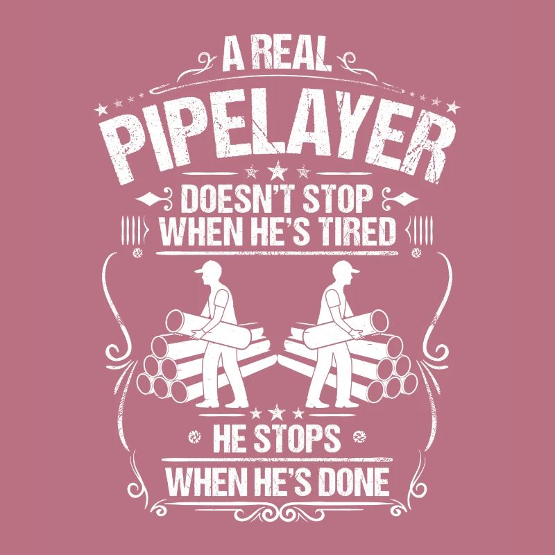 Constructeur de pipelines Construction de pipelines Pipelayer