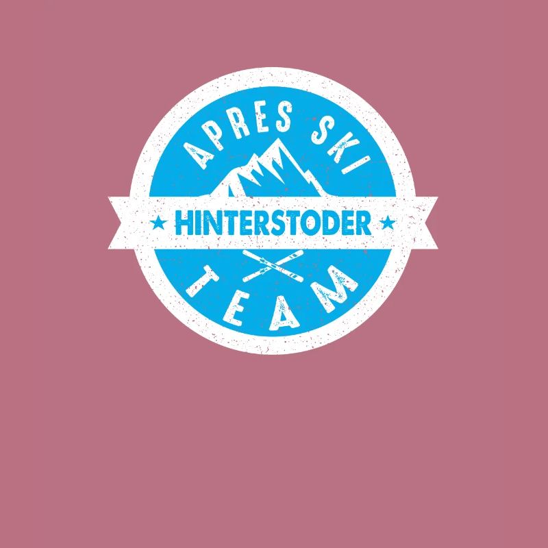 Apres Ski Team Hinterstoder Höss Oberösterreich