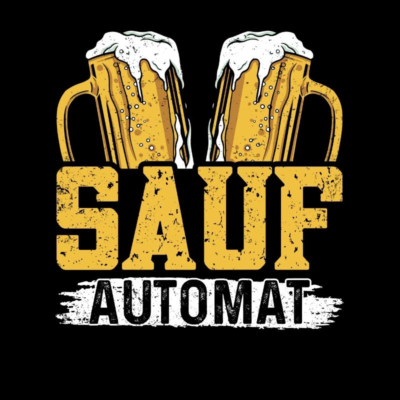 Drinking - Sauf automat