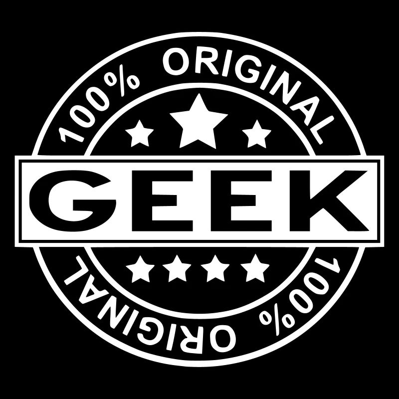 geek