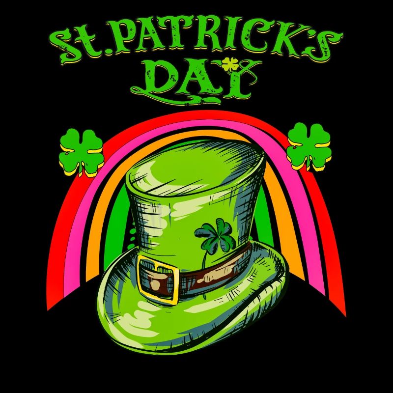 ST PATRICK S DAY