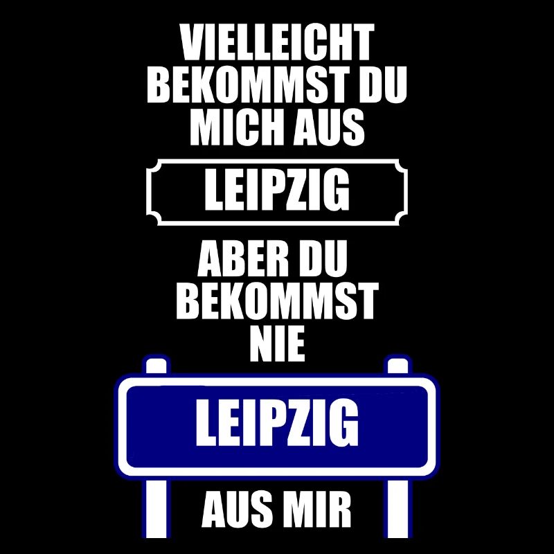 Leipzig Stadt Design
