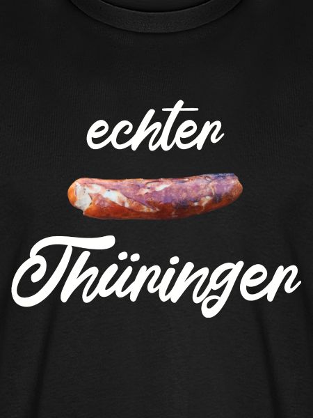 Echter Thüringer