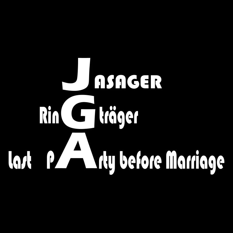 JGA