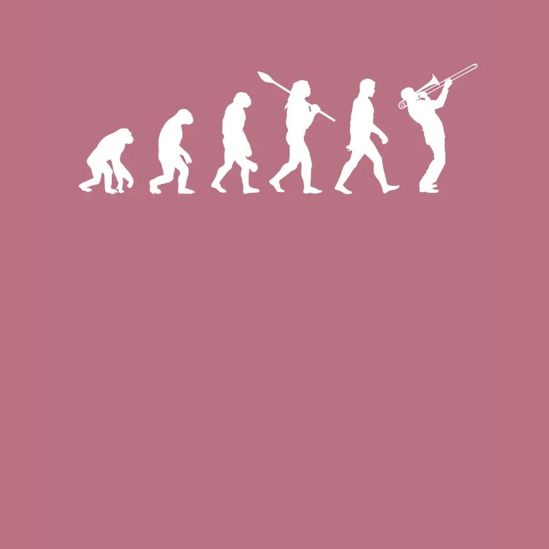 Posaune Evolution