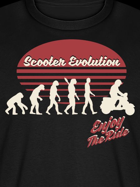 Roller Evolution