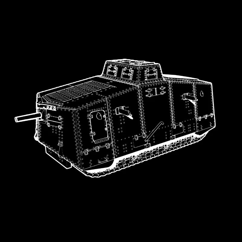 A7V