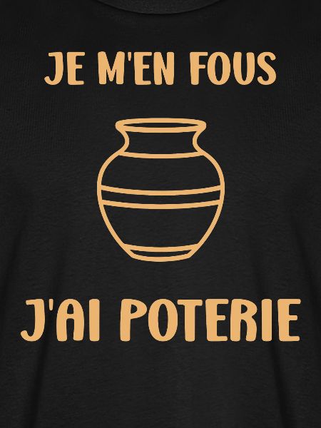 Poterie