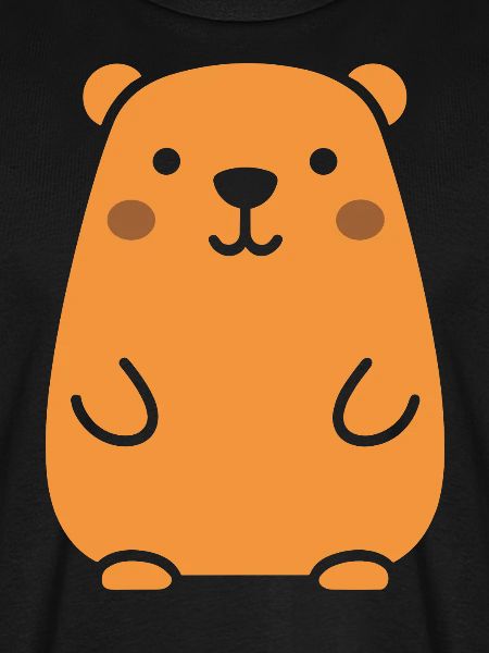 Capybara