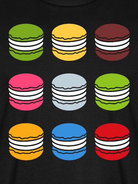 macarons