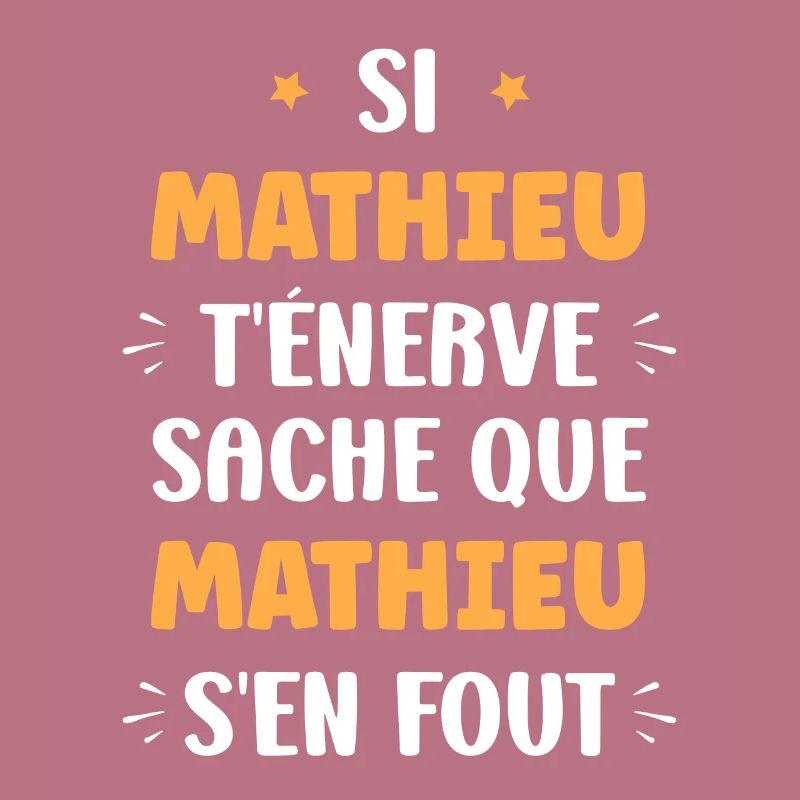Mathieu