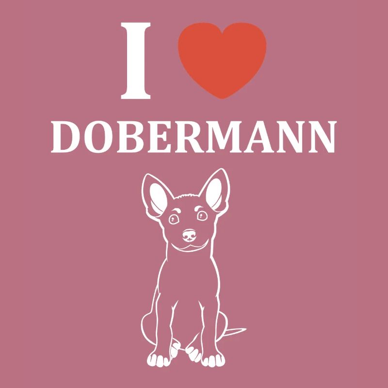 dobermann