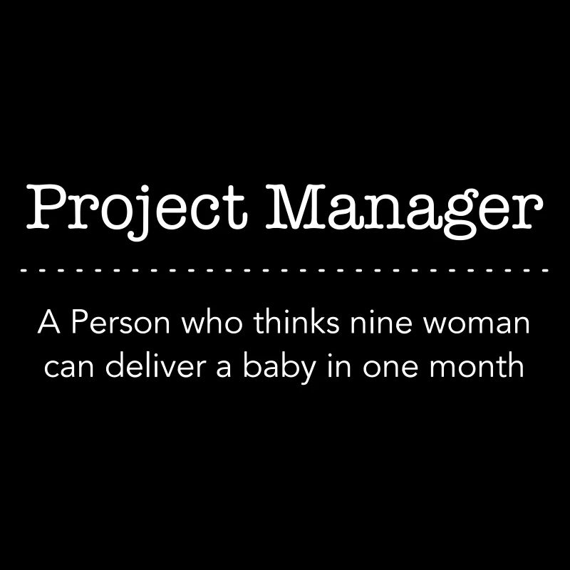 Chef de projet
