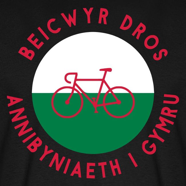 Beicwyr Dros Annibyniaeth i Gymru, Indywales