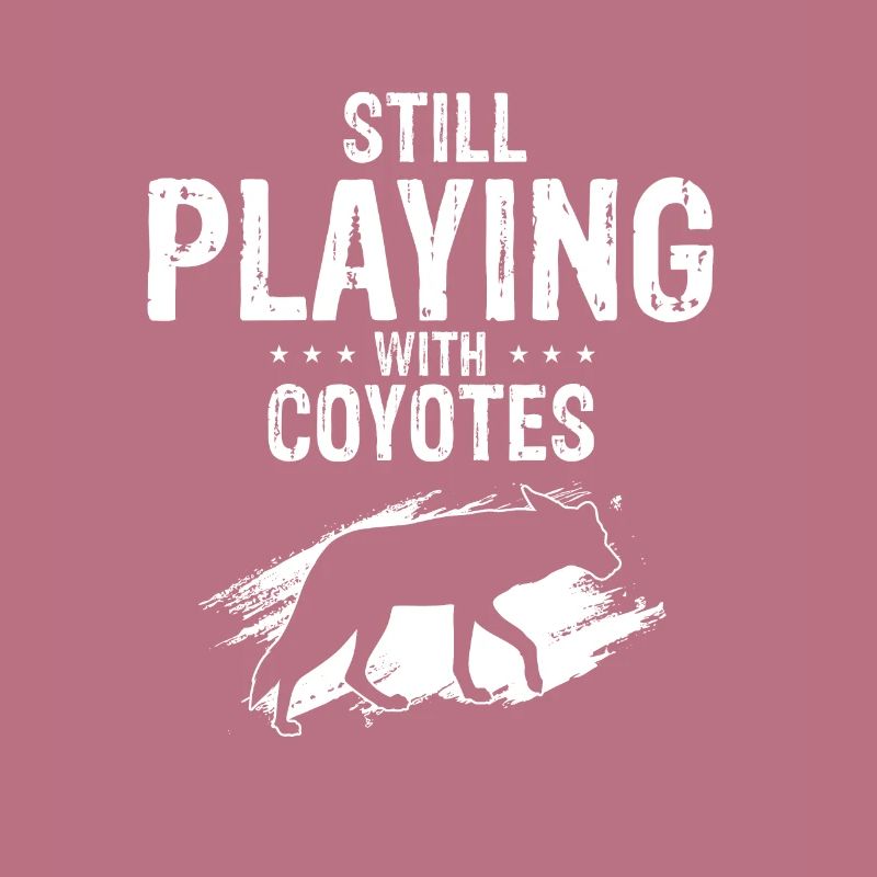 Conception de coyote pour les réacteurs de coyote