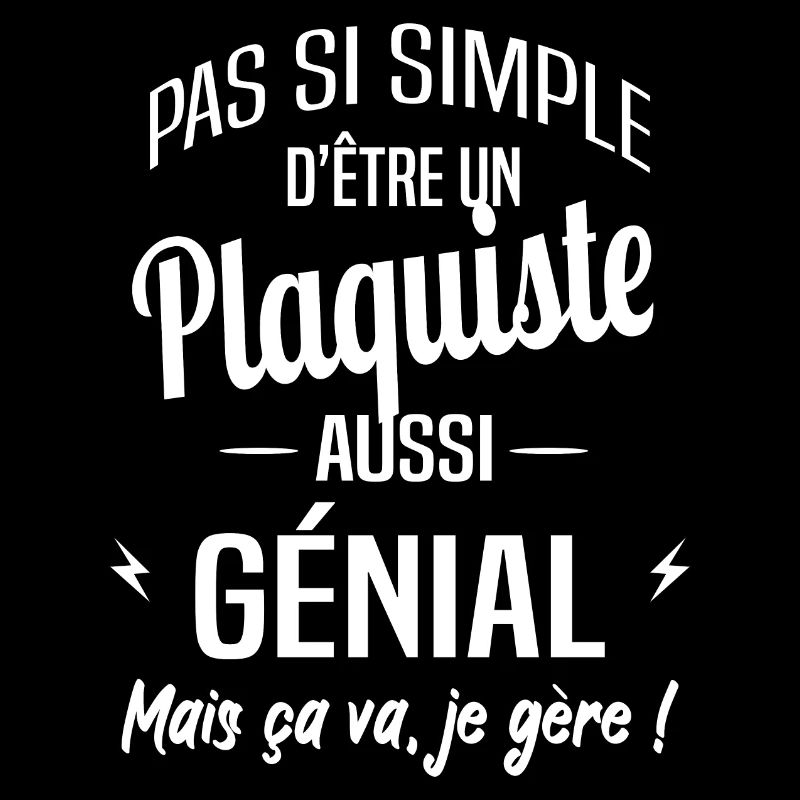 Plaquiste