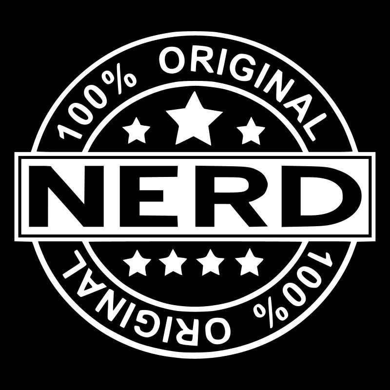 nerd