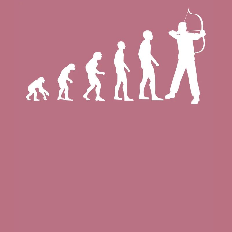 Archery Evolution Archer Gift